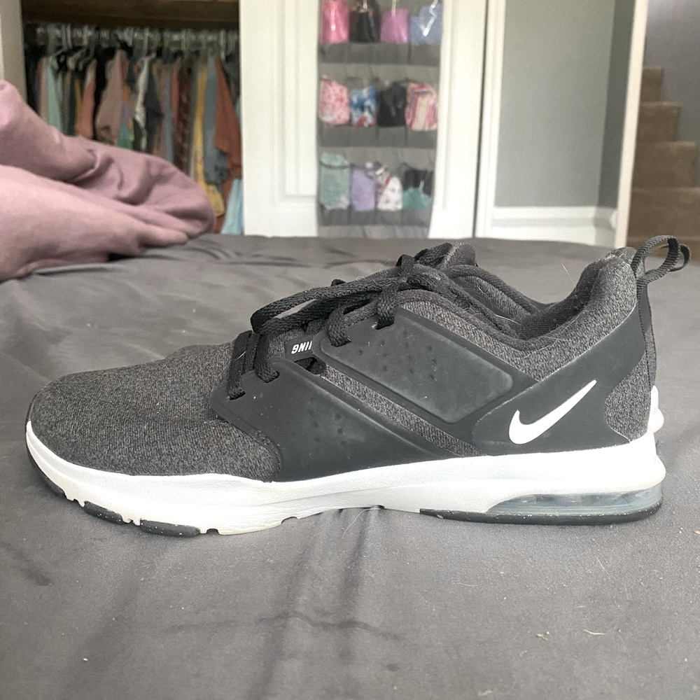 Nike training shoes